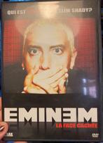 DVD - Eminem, la face cachée, Musique et Concerts, Utilisé, À partir de 9 ans