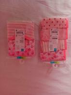 Ondergoed 122/128 NIEUW, Kinderen en Baby's, Kinderkleding | Maat 128, Nacht- of Onderkleding, Meisje, Nieuw, Ophalen of Verzenden