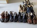 Naturino choix de chaussures pour enfants p21, 24, Garçon ou Fille, Enlèvement ou Envoi, Chaussures