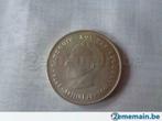 piece monnaie belge 250 franc, Ophalen of Verzenden, België, Zilver