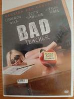 DVD Bad Teacher  neuf! (français/anglais), Comédie romantique, Tous les âges, Enlèvement ou Envoi