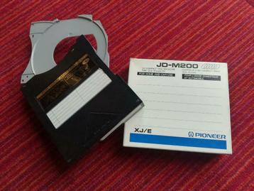 Lader Pioneer JD-M200 - CD magazijn 6 discs beschikbaar voor biedingen