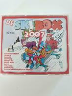 2CD La Boîte à Ski 2007, CD & DVD, CD | Compilations, Enlèvement ou Envoi