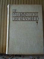 De pelgrimstocht der menschheid, Boeken, Ophalen of Verzenden