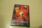 switch back, CD & DVD, DVD | Action, Enlèvement ou Envoi