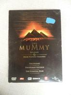 the mummy legends 3 disq,3 films, Ophalen of Verzenden