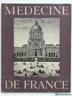 Médecine de France N° XXII, 1951, Livres, Journaux & Revues, Utilisé, Enlèvement ou Envoi
