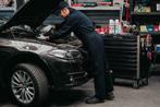 Chaîne de distribution 120 BMW remplacée + révision (moteur)