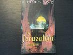 De Jeruzalem omnibus  (Amos Oz), Boeken, Ophalen of Verzenden