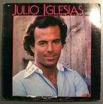 Vinyle de Julio Iglesias: "A vous les femmes", Cd's en Dvd's, Vinyl | Overige Vinyl, Ophalen of Verzenden, Gebruikt