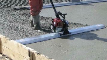 ⚙️🪦Trilbalk trilspaan TE HUUR🕳🪦 beschikbaar voor biedingen