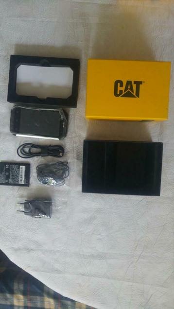 Cat b15 neuf Caterpillar, Télécoms, Enlèvement ou Envoi, Comme neuf