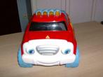 rode auto tommy / met geluid / rijdt zelf, Kinderen en Baby's, Speelgoed |Speelgoedvoertuigen, Gebruikt, Ophalen of Verzenden