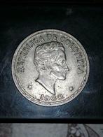Colombia1963, Ophalen of Verzenden, Losse munt