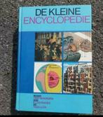 Boek : De kleine encyclopedie, Boeken, Encyclopedieën, Ophalen of Verzenden, Zo goed als nieuw