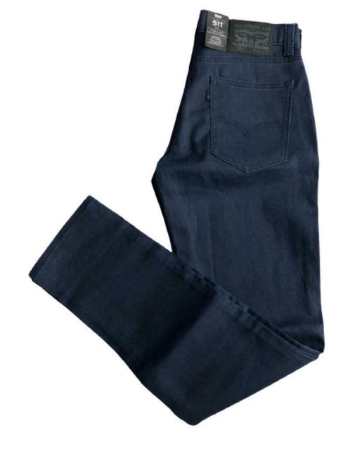 Levi's jeans - 30X32 - Nieuw, Kleding | Dames, Broeken en Pantalons, Nieuw, Maat 42/44 (L), Blauw, Verzenden