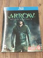 Arrow Seizoen 3, CD & DVD, Blu-ray, Comme neuf, TV & Séries télévisées, Enlèvement ou Envoi
