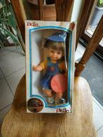 poupée Bella Zoë années 70 ref 063709, Enlèvement ou Envoi, Comme neuf
