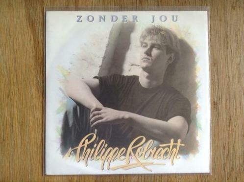 single philippe robrecht, Cd's en Dvd's, Vinyl Singles, Single, Nederlandstalig, 7 inch, Ophalen of Verzenden