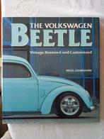 Volkswagen Vw Kever boek Grimshaw, Boeken, Ophalen of Verzenden, Zo goed als nieuw, Volkswagen, VW