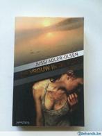 De vrouw in de kooi – Jussi Adler-Olsen, Ophalen, Gelezen