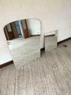 Miroirs de salle de bain, Moins de 50 cm, Enlèvement, Utilisé, Moins de 100 cm