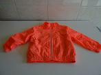 Hema, oranje vestje, maat 80, Kinderen en Baby's, Babykleding | Maat 80, Gebruikt, Meisje, Ophalen of Verzenden, Jasje
