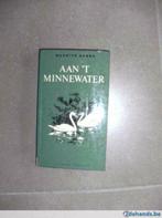Aan 't Minnewater - Maurits Sabbe - vlaamse Pockets nr 191