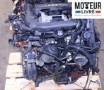 Moteur OPEL ASTRA H CORSA C VAUXHALL 1.7L Diesel Z17DTH, Opel, Utilisé, Envoi