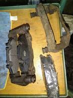 vito 639 remblokken voor nieuw, Auto-onderdelen, Ophalen of Verzenden, Nieuw