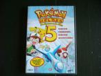 DVD Pokemon 5, Alle leeftijden, Ophalen of Verzenden, Avontuur, Film