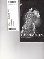 Pprof. Dr. Günther von Hagens, Körperwelten., Boeken, Catalogussen en Folders, Nieuw, Ophalen of Verzenden, Catalogus