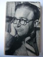 Volk. Gerard Walschap. 1942, 2e druk, Antiek en Kunst, Ophalen of Verzenden