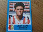 Jean-Marc BOSMAN(Standard) Panini Football Belgique 87 nº305, Sport, Enlèvement ou Envoi, Neuf