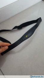 Hartslagband Aptonia (Decathlon), Sport en Fitness, Ophalen of Verzenden, Gebruikt