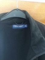 Ralph Lauren jas Xl, Kleding | Heren, Truien en Vesten, Zwart, Ralph Lauren, Maat 56/58 (XL), Ophalen of Verzenden