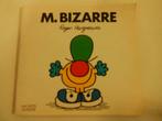 "MONSIEUR BIZARRE" ROGER HARGREAVES, Gelezen, Fictie, Ophalen of Verzenden, ROGER HARGREAVES