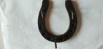 Fer à cheval 3 crochets, Antiquités & Art, Antiquités | Outils & Instruments, Enlèvement ou Envoi