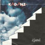 45T: Kadanz: Merel, Cd's en Dvd's, Ophalen of Verzenden, Overige formaten