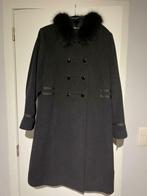 Nieuwe luxe damesjas Un jour Ailleurs, Kleding | Dames, Nieuw, Zwart