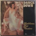 7" Kathleen Del Casino - Dance Down (TROLLEY 1977) VG+, Single, Dance, Utilisé, 7 pouces