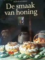 De smaak van honing, Elisabeth de Lestrieux, Boeken, Ophalen of Verzenden