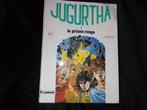 Jugurtha  (1 Album Cartonné et 1 Broché )  genre: Aventure, Livres, BD, Comme neuf, Plusieurs BD, Enlèvement