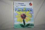 Illustrated Textbook of Paediatrics – Tom Lissauer, Graham