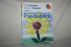 Illustrated Textbook of Paediatrics – Tom Lissauer, Graham, Tom Lissauer, Ophalen of Verzenden, Zo goed als nieuw, Niet van toepassing