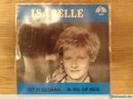 single isabelle, CD & DVD, Vinyles | Néerlandophone