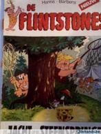 De Flintstones. Hanna - Barbera., Boeken, Stripverhalen, Eén stripboek, Ophalen of Verzenden, Gelezen