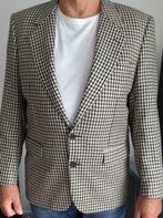 Heren vest  50% wol 50% zijde, Enlèvement ou Envoi, Comme neuf, Taille 52/54 (L)