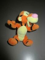 Knuffeltje tijger, Kinderen en Baby's, Speelgoed | Knuffels en Pluche, Ophalen of Verzenden, Gebruikt, Overige typen