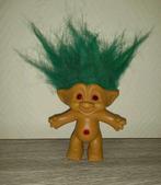 💚 Vintage trol 💎, Verzamelen, Poppetjes en Figuurtjes, Ophalen of Verzenden